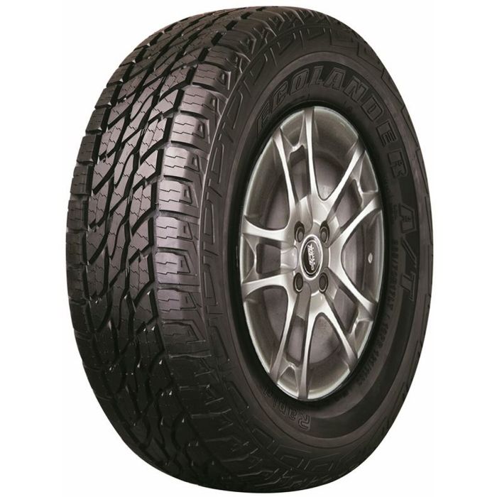 Neumático para Todoterreno Three-a ECOLANDER A/T 225/75SR16LT Neumático para Todoterreno Three-a ECOLANDER A/T 225/75SR16LT