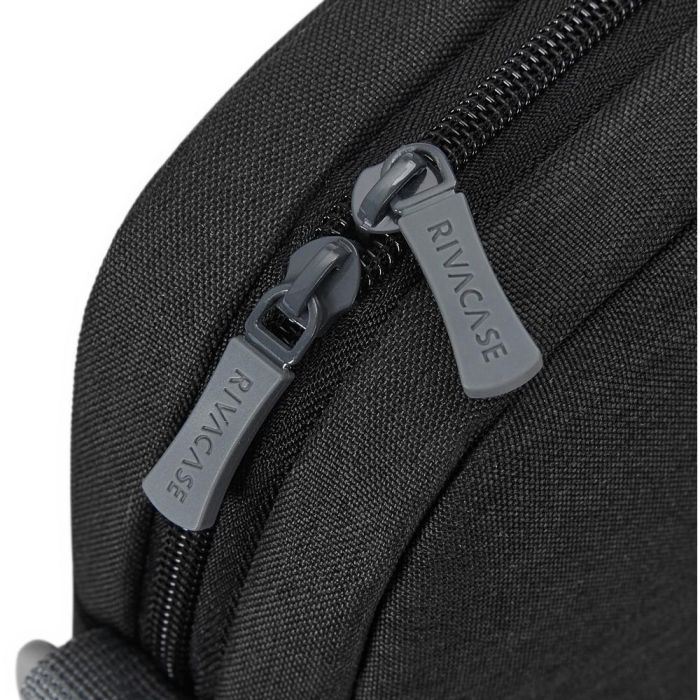 Riva Laptoptasche Prater 14" black 7522 3 Riva Laptoptasche Prater 14" black 7522 3