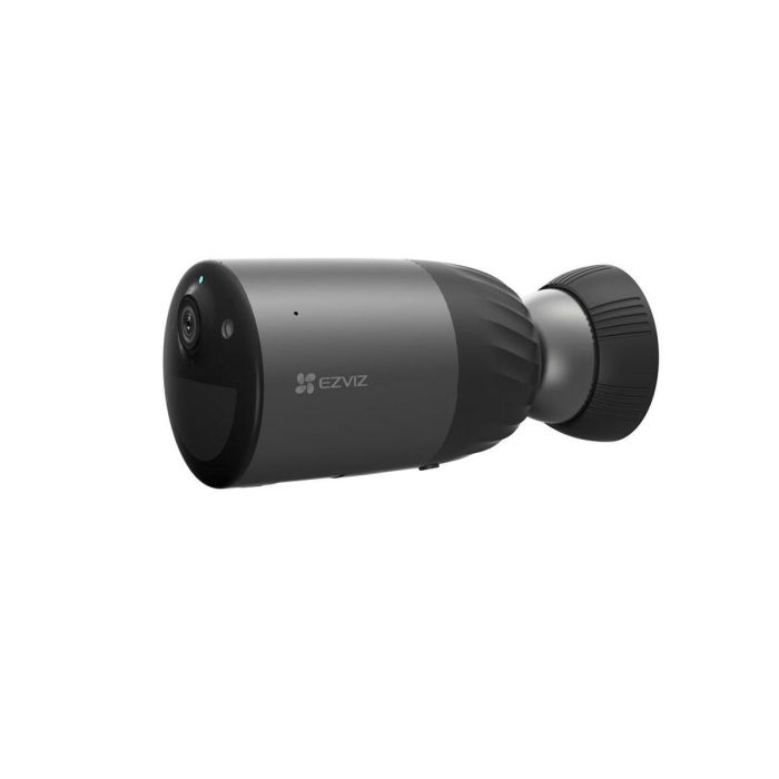 Ezviz EZV1702308991283 Cámara de Seguridad BC1C 4MP con Panel Solar, Batería 8 Meses, Detección Humana, Visión Nocturna 13 Ezviz EZV1702308991283 Cámara de Seguridad BC1C 4MP con Panel Solar, Batería 8 Meses, Detección Humana, Visión Nocturna 13