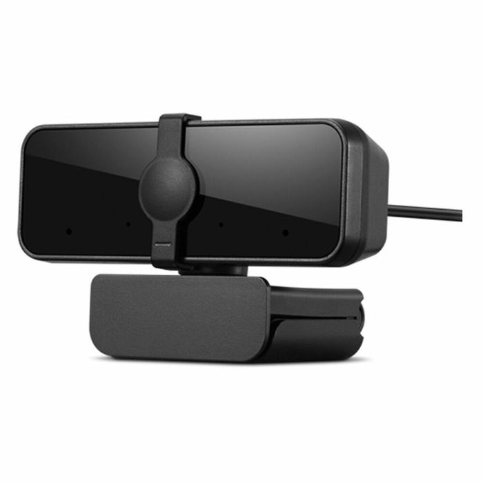 Webcam ESSENTIAL Lenovo 4XC1B34802 1