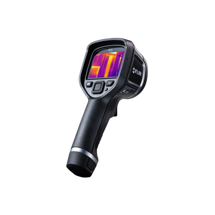Cámara térmica Flir E6xt Cámara térmica Flir E6xt