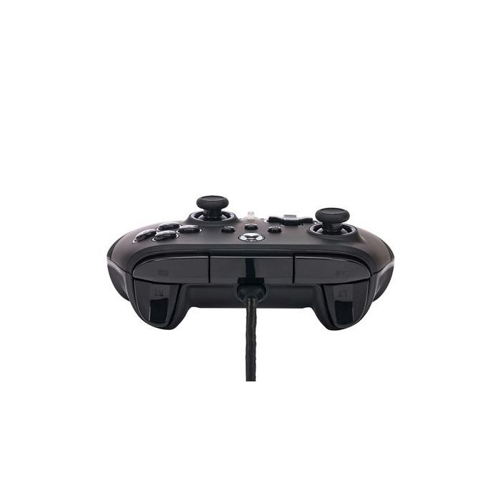 Power A XBGP0062-01 Fusion Pro 3 Mando con Cable para Xbox Series X/S, Botones Programables, ALPS Intercambiables, Estuche Incluido 4 Power A XBGP0062-01 Fusion Pro 3 Mando con Cable para Xbox Series X/S, Botones Programables, ALPS Intercambiables, Estuche Incluido 4