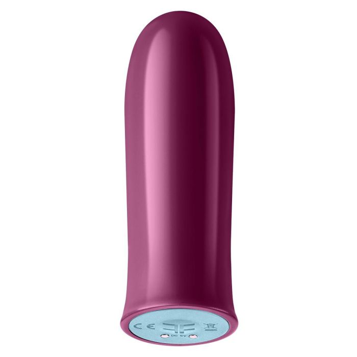 Vibrador Punto G FemmeFunn Rosa 15 Vibrador Punto G FemmeFunn Rosa 15