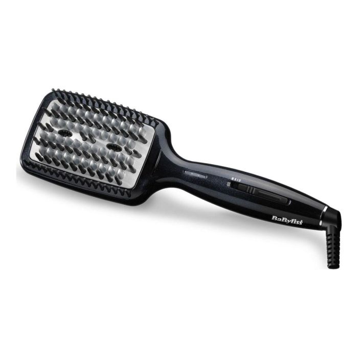 Cepillo Alisador Babyliss HSB101E 8