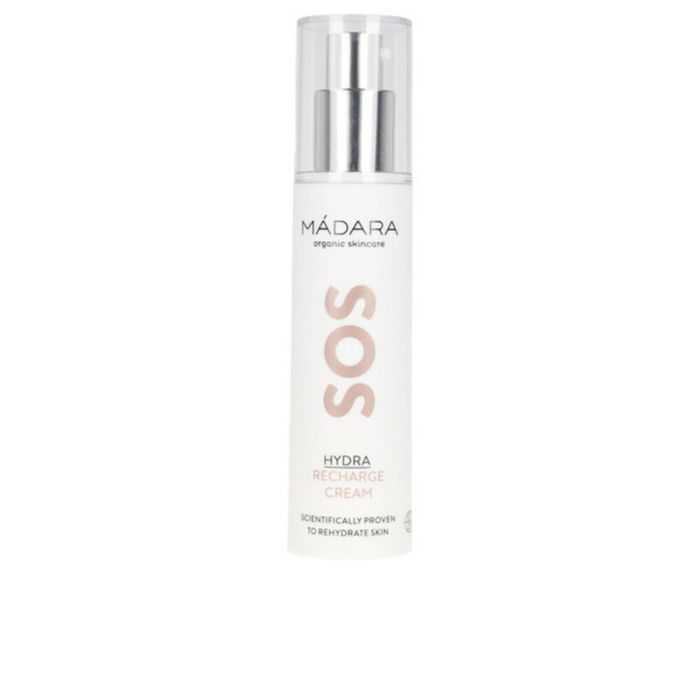 Sos hydra recharge cream Sos hydra recharge cream