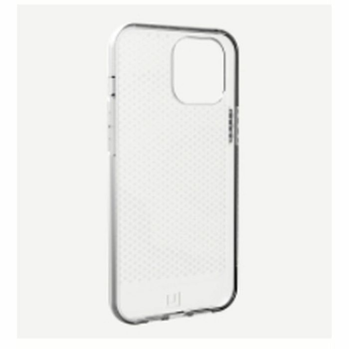 Funda para Móvil UAG Lucent Transparente iPhone 12 Pro Max