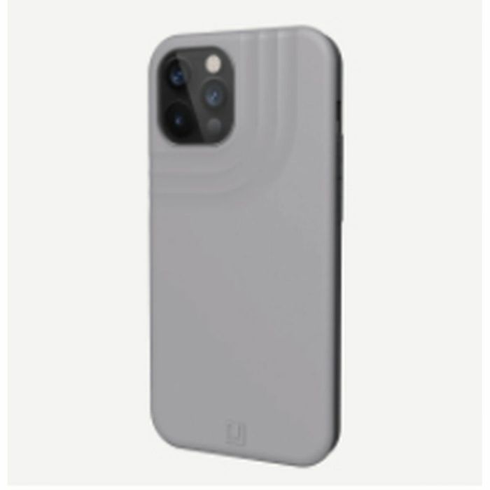 Funda para Móvil UAG Anchor iPhone 12 Pro Max Gris 3