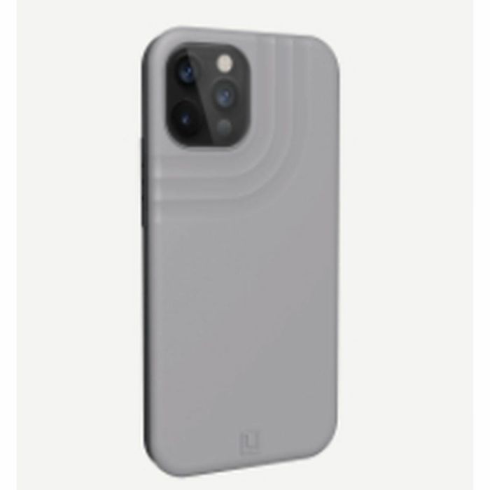 Funda para Móvil UAG Anchor iPhone 12 Pro Max Gris 2