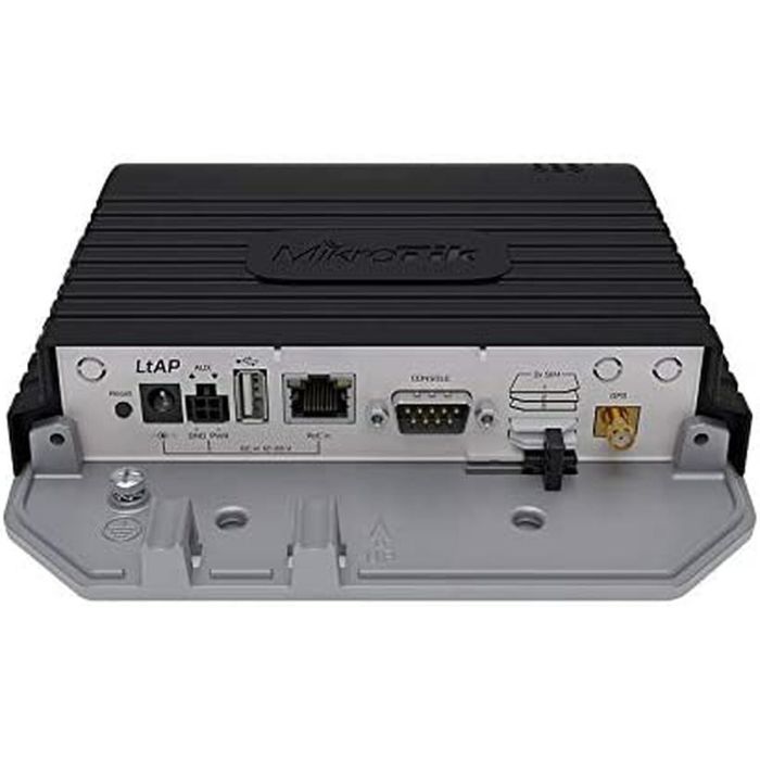 Router Mikrotik RBLTAP-2HND&R11E-LTE 4