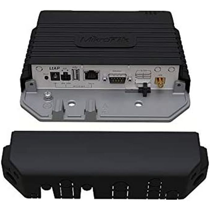 Router Mikrotik RBLTAP-2HND&R11E-LTE 2