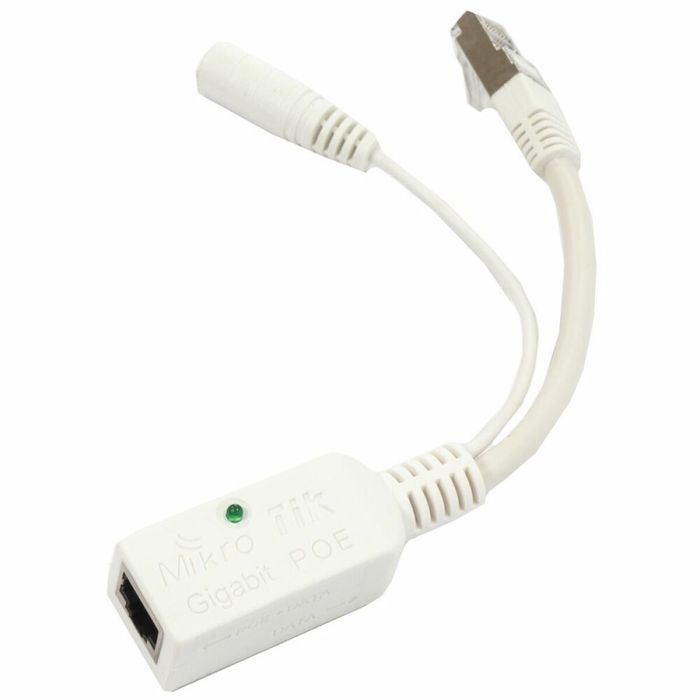 Punto de Acceso Mikrotik OmniTIK 5 PoE ac Blanco 5 Punto de Acceso Mikrotik OmniTIK 5 PoE ac Blanco 5