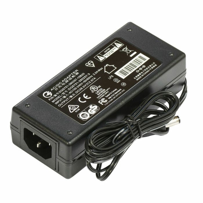 Punto de Acceso Mikrotik OmniTIK 5 PoE ac Blanco 4 Punto de Acceso Mikrotik OmniTIK 5 PoE ac Blanco 4