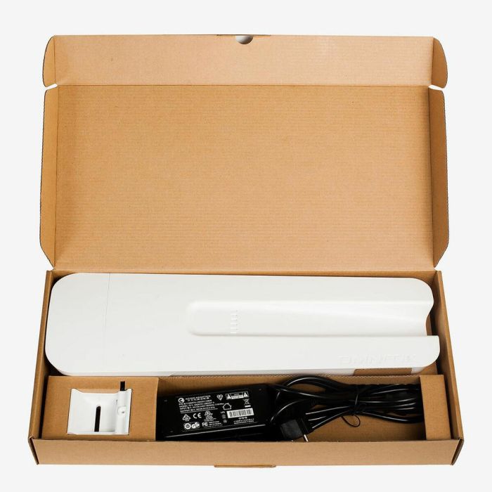 Punto de Acceso Mikrotik OmniTIK 5 PoE ac Blanco 2 Punto de Acceso Mikrotik OmniTIK 5 PoE ac Blanco 2