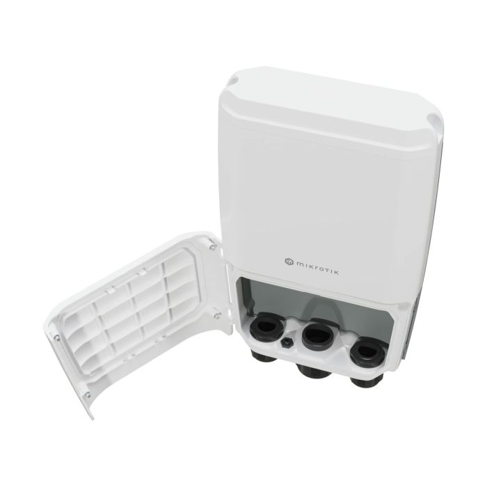 Switch Mikrotik CRS305-1G-4S+OUT 2 Switch Mikrotik CRS305-1G-4S+OUT 2
