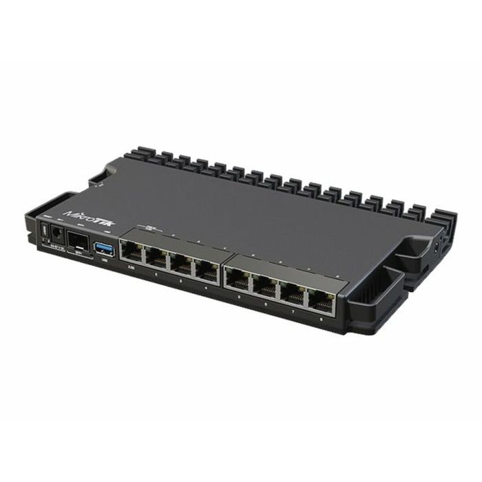 Router Mikrotik B5009UG+S+IN Negro 2,5 Gbit/s 1