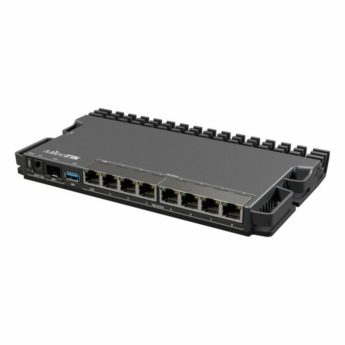 Router Mikrotik RB5009UPr 1