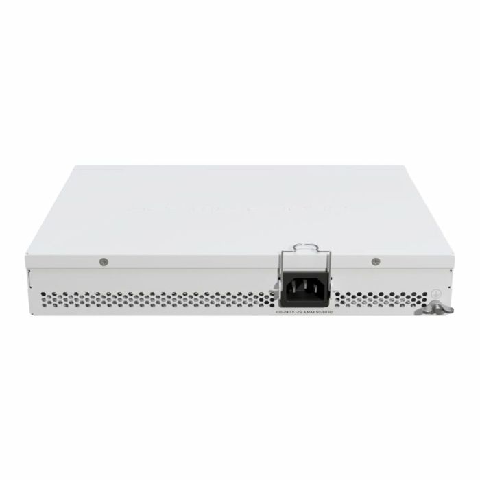 Switch Mikrotik CSS610-8P-2S+IN 1
