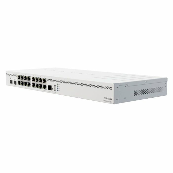 Router Mikrotik CCR2004-16G-2S+ 2