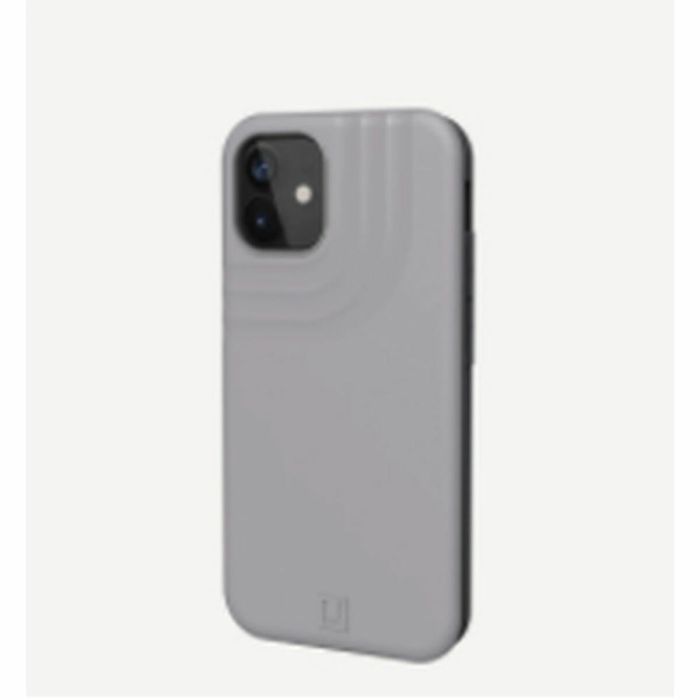 Funda para Móvil UAG Anchor iPhone 12 Mini Gris 2