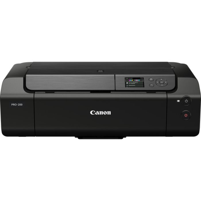 Impresora Multifunción Canon PIXMA PRO-200 1
