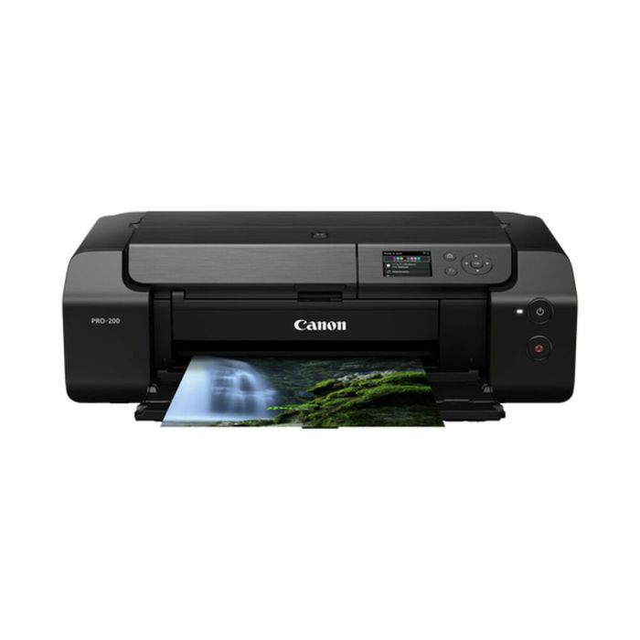 Impresora Multifunción Canon PIXMA PRO-200 2
