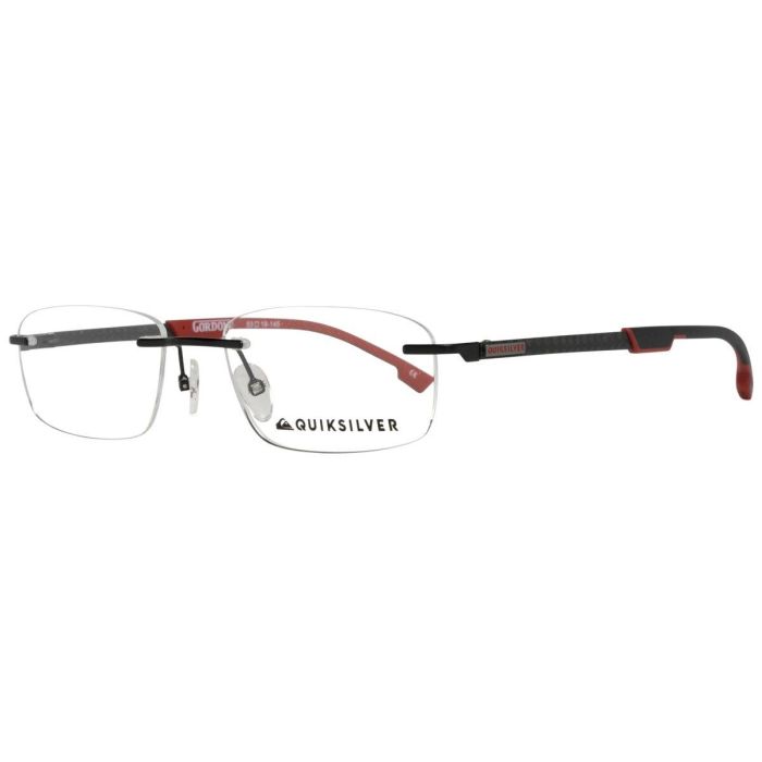 Montura de Gafas Hombre QuikSilver EQYEG03048 53ARED