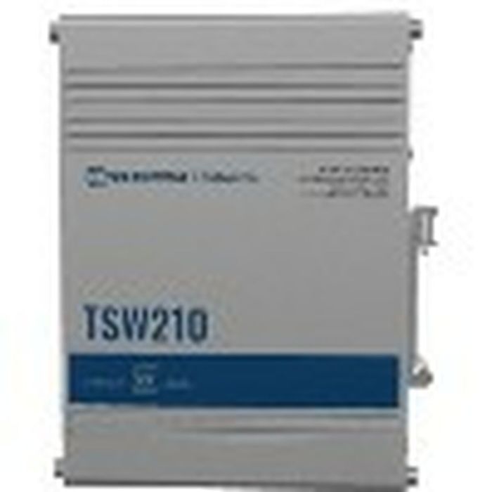Switch Teltonika TSW210000010 15 Switch Teltonika TSW210000010 15