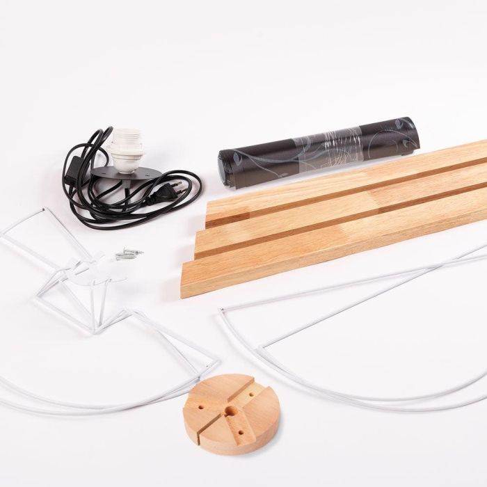 Lámpara de Suelo  "Kano-1" [OPV-780SGN2435] 4