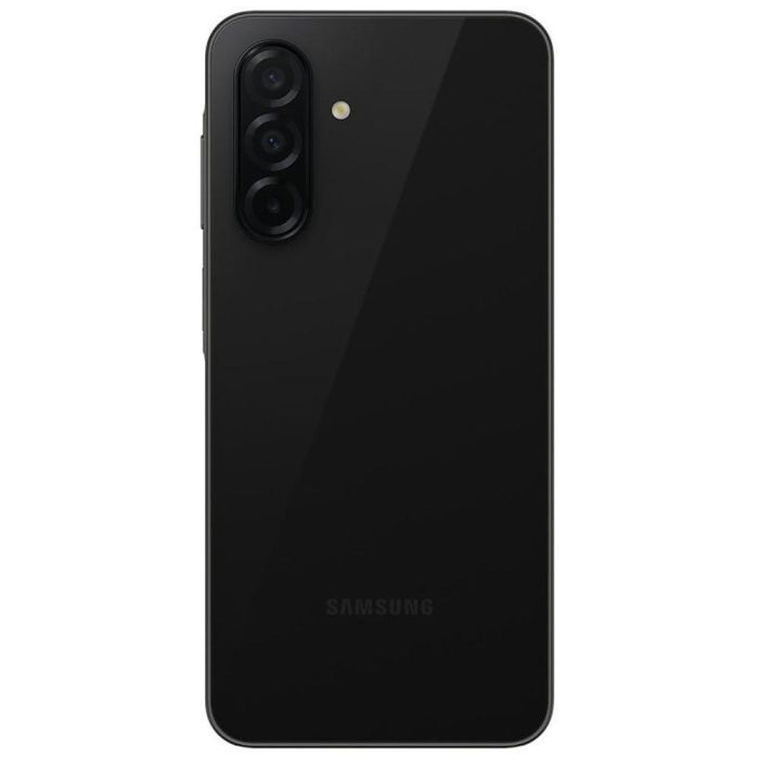 Samsung Galaxy A26 5G SM-A266BZKCEUB - 6.7" Super AMOLED, 8GB RAM, 256GB, Triple Cámara 50MP con OIS, 5000mAh, Negro 4 Samsung Galaxy A26 5G SM-A266BZKCEUB - 6.7" Super AMOLED, 8GB RAM, 256GB, Triple Cámara 50MP con OIS, 5000mAh, Negro 4