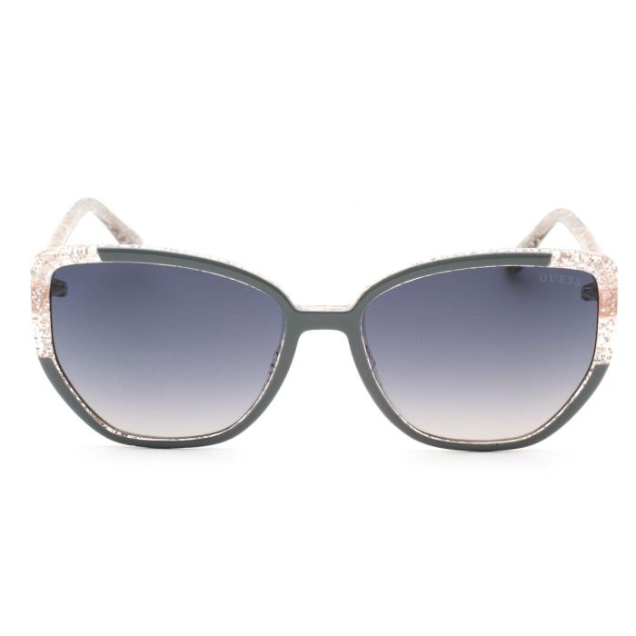 Gafas de Sol Mujer Guess GU7882 GREY 1 Gafas de Sol Mujer Guess GU7882 GREY 1