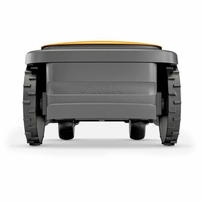 Stiga STI8008984852402 Robot Cortacésped Autónomo A 1500 para 1500m² 2