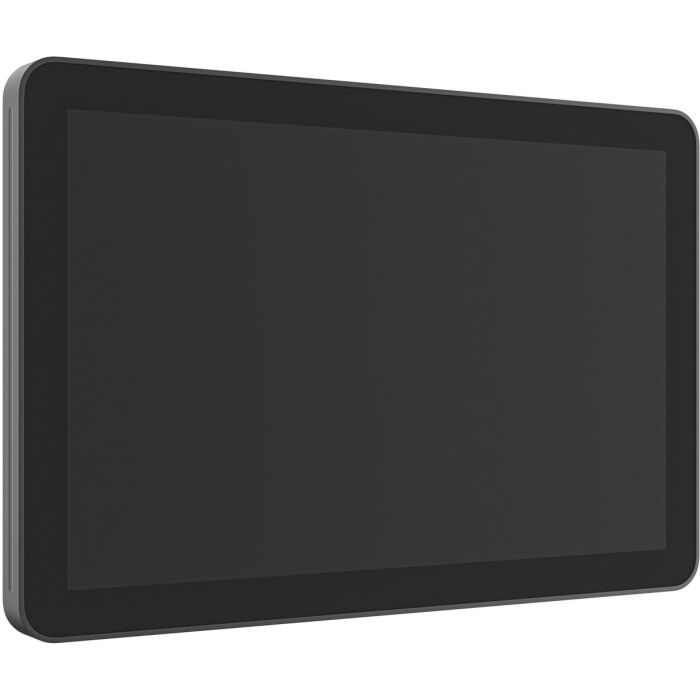 Logitech Tap Scheduler Panel de Programación para Salas de Reuniones Pantalla Táctil 10.1" Grafito