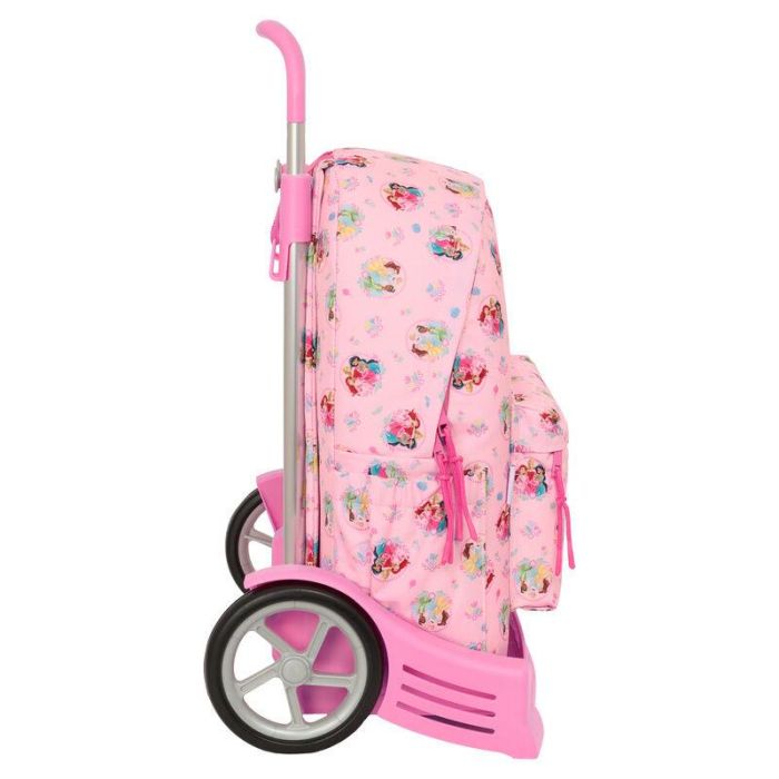Trolley Evolution Princesas Disney 43cm 2