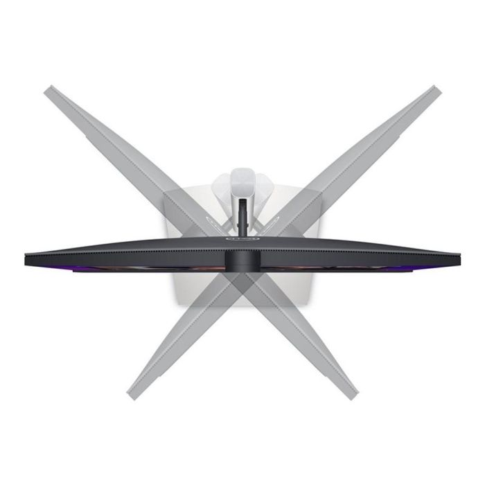 Dell Monitor P2724DEB 27 Pulgadas QHD 60Hz IPS Webcam Integrada USB-C 90W 1