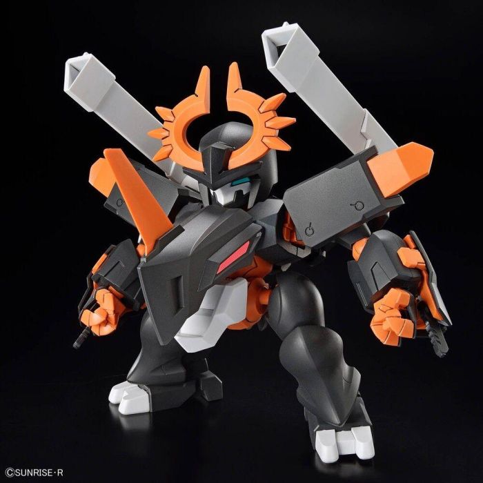 Figura Jyugohmaru Mashin Hero Wataru 2