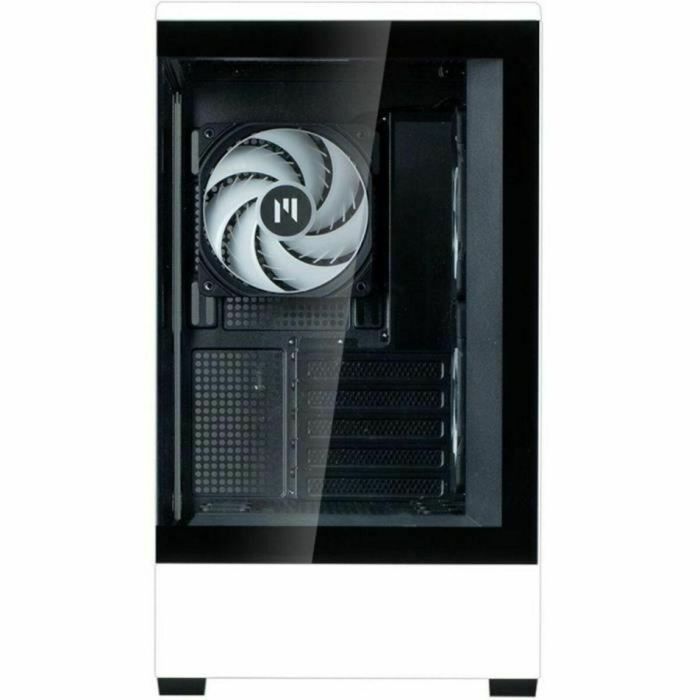 Zalman P30 Mini Tower PC Negro, compatible con Mini-ATX/ITX, para HDD 2.5"/3.5", con ventiladores preinstalados 27 Zalman P30 Mini Tower PC Negro, compatible con Mini-ATX/ITX, para HDD 2.5"/3.5", con ventiladores preinstalados 27