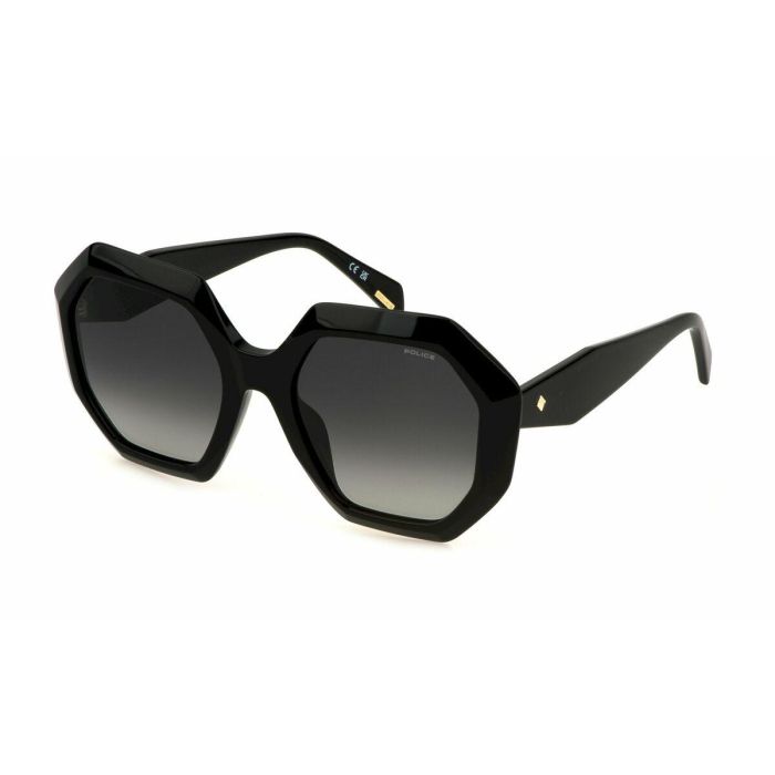 Gafas de Sol Mujer Police SPLM10540700 ø 54 mm Gafas de Sol Mujer Police SPLM10540700 ø 54 mm