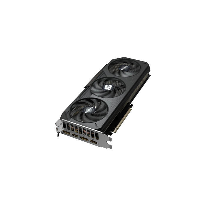 Gigabyte Geforce Rtx 5050 Gaming Oc 8G Tarjeta Gráfica - 8Gb Gddr6, 128Bit, Pci-E 5.0, 2632Mhz Frecuencia Del Núcleo, 2 X Dp, 2 X Hdmi, Nvidia Dlss 4, Gv-N5050Gaming Oc-8Gd 3