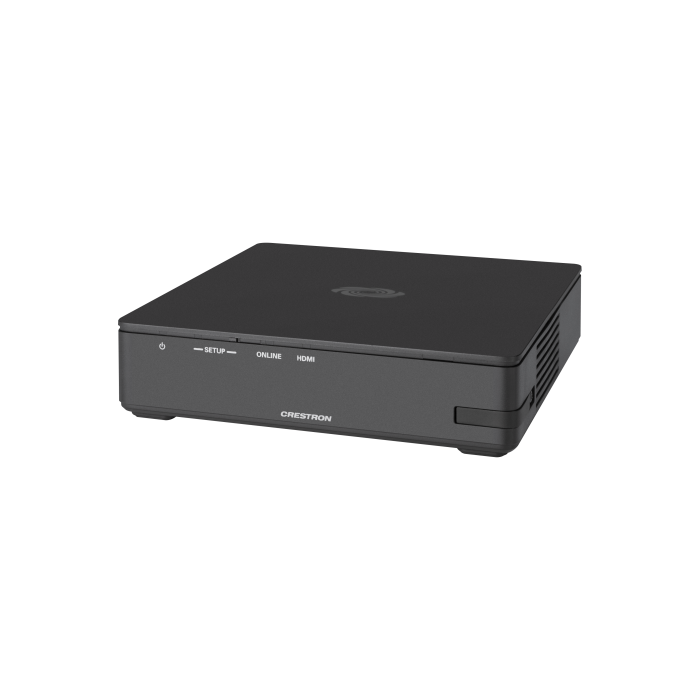 Crestron AirMedia Series 3 Receiver 100 con Wi-Fi, AM-3100-WF-I, 6511541 Crestron AirMedia Series 3 Receiver 100 con Wi-Fi, AM-3100-WF-I, 6511541