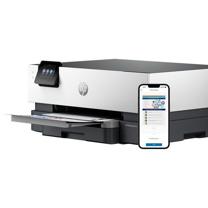 HP OfficeJet Pro 9110b Printer 30 HP OfficeJet Pro 9110b Printer 30