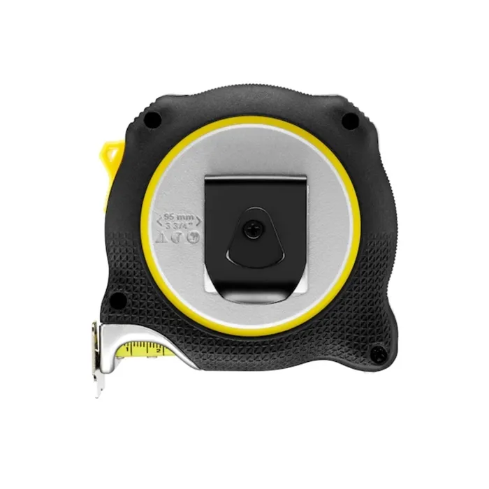 Stanley Cinta Métrica XTREME de 10 m y 32 mm FATMAX FMHT38232-0, 10 Metros, 32 mm