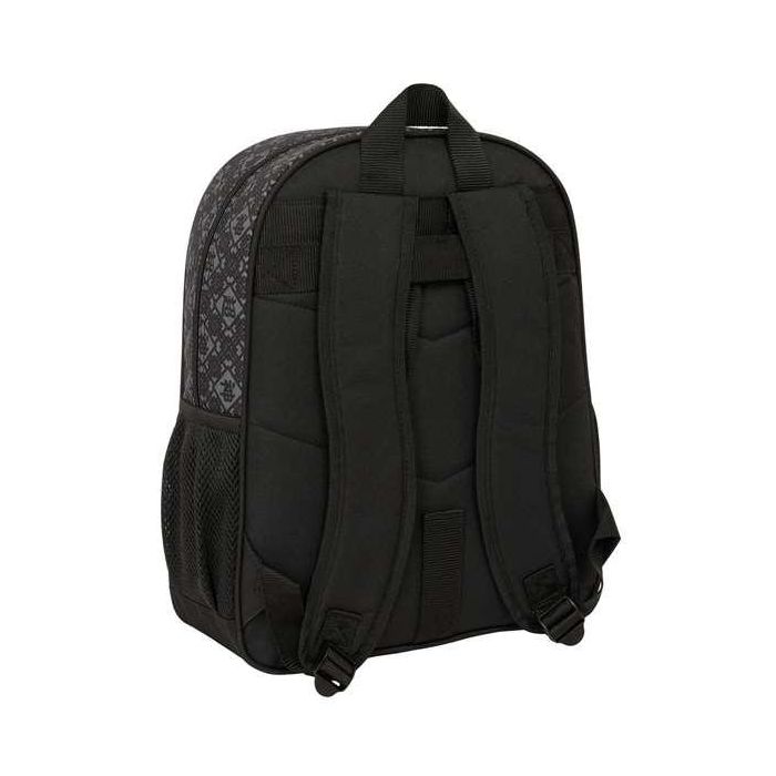 Mochila Safta Junior Adaptable A Carro Dragon Ball Combat 380x320x120 mm 1 Mochila Safta Junior Adaptable A Carro Dragon Ball Combat 380x320x120 mm 1