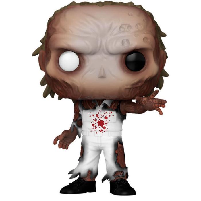 Funko Pop Stranger Things Temporada 4 Vecna Figura de Vinilo 9 cm 1 Funko Pop Stranger Things Temporada 4 Vecna Figura de Vinilo 9 cm 1