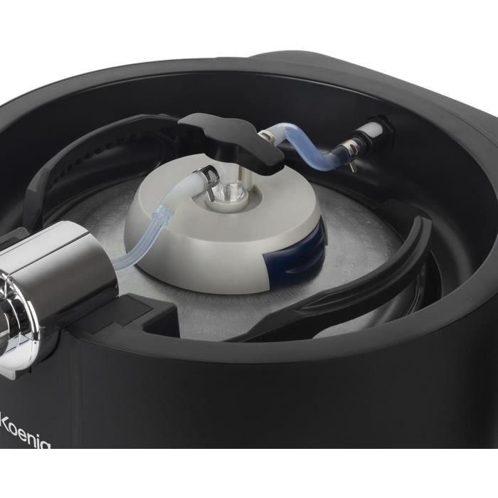 Hkoenig Grifo de Cerveza BW1688 - 6L 5 Hkoenig Grifo de Cerveza BW1688 - 6L 5