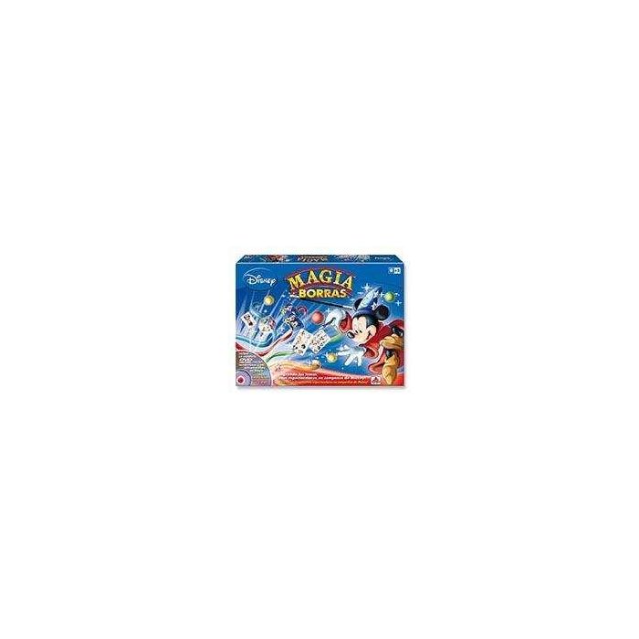 Educa Mickey Magic Magia Dvd 14404 Educa Mickey Magic Magia Dvd 14404