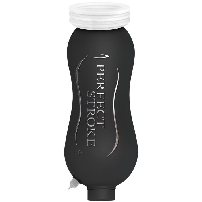 Masturbador Masculino Zero Tolerance Zero Tolerance Negro Masturbador Masculino Zero Tolerance Zero Tolerance Negro