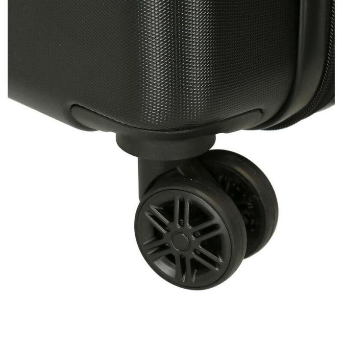 Maleta trolley ABS Wonder Kuromi 55cm 1