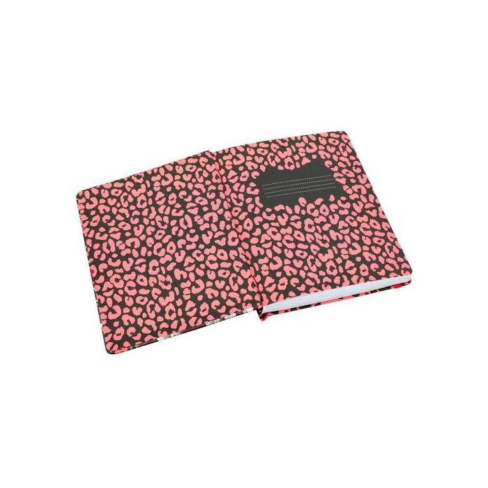 Libreta Disney Villanos Cruella Vil 2 Libreta Disney Villanos Cruella Vil 2