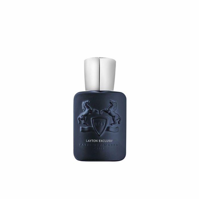 Perfume Unisex Parfums de Marly EDP Layton Exclusif 75 ml 1 Perfume Unisex Parfums de Marly EDP Layton Exclusif 75 ml 1
