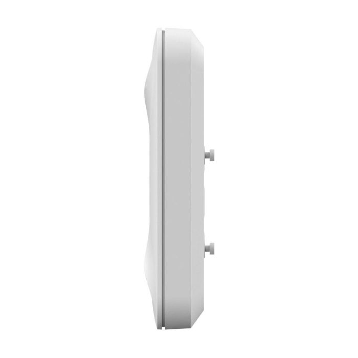 REYEE AX3200 Wi-Fi 6 Multi-Gigabit Ceiling Mount Indoor AP 1 2.5Gbps RJ45 port, 1 Gigabit RJ45 port 8 REYEE AX3200 Wi-Fi 6 Multi-Gigabit Ceiling Mount Indoor AP 1 2.5Gbps RJ45 port, 1 Gigabit RJ45 port 8